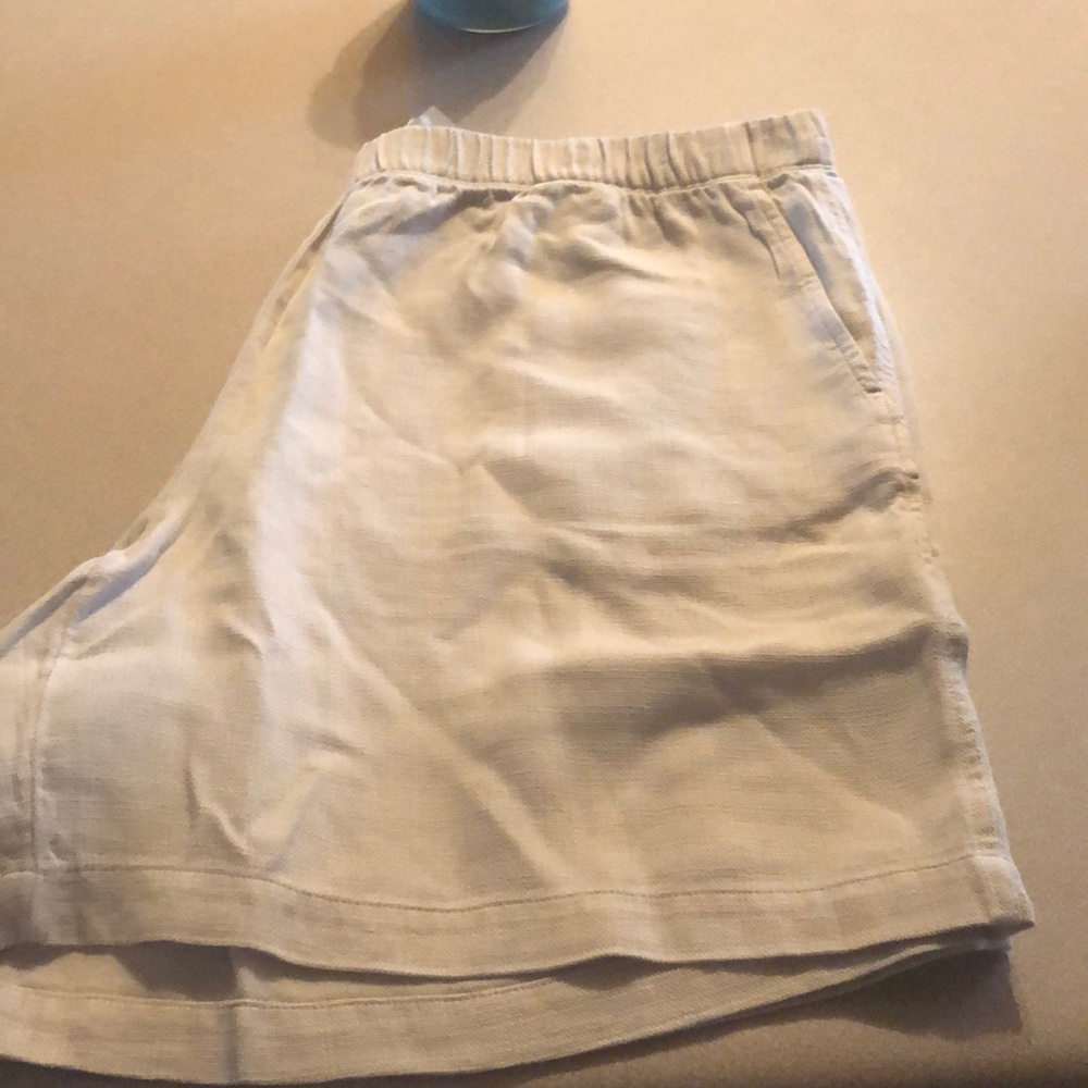 Two pairs of J Jill shorts … NWT